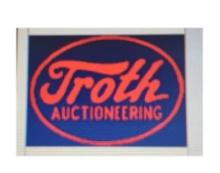 TROTH ONLINE AUCTION!