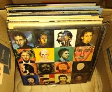 VINTAGE RECORD ALBUMS - PICK UP ONLY