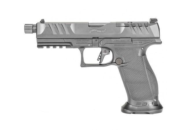 Walther Arms - PDP PRO SD Full Size - 9mm