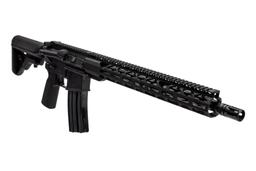 Radical Firearms AR Rifle - Black | 5.56NATO | 16" Barrel | 15" RPR M-LOK Rail
