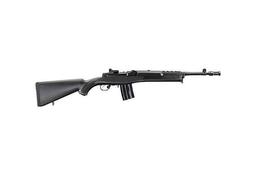 Ruger - Mini-14 Tactical - 223 Rem | 5.56 NATO