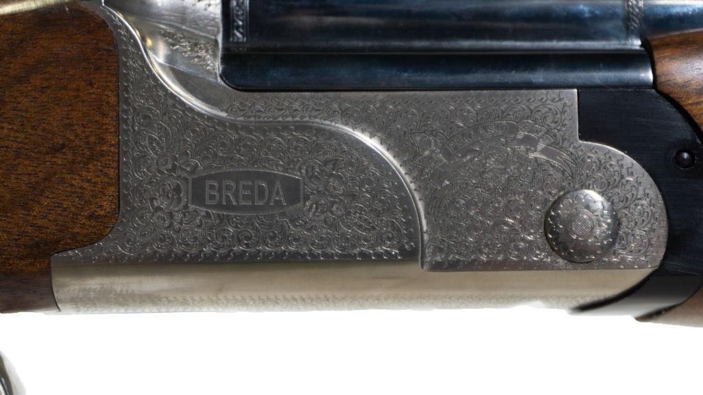 BREDA - PEGASO - 12 GA