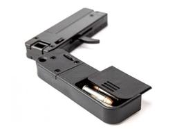 Trailblazer Firearms LC1-P Lifecard Pistol - Black | .22 LR | 2.5" Barrel | Single Shot | Poly