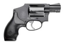 Smith and Wesson - 442 Performance Center - 38 Special