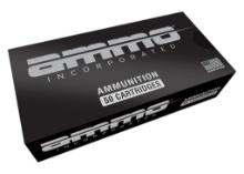 Ammo Inc 380100TMCA50 Signature Self Defense 380 ACP 100 gr Total Metal Case TMC 50 Per Box