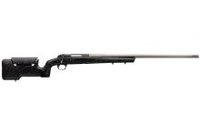 Browning - X-Bolt Max Long Range Hunter - 6.8 Western