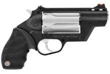 Taurus - Public Defender Polymer - 410 Bore | 45 Colt