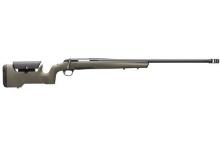 Browning - X-Bolt Max Long Range Hunter - 6.5 PRC
