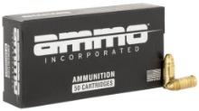 Ammo Inc 9115TMCA50 Signature 9mm Luger 115 gr Total Metal Jacket 50 Per Box