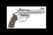 Ruger - SP101 - 327 Federal Magnum
