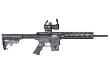 Smith and Wesson - M&P15-22 Sport OR - 22 LR