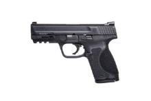 Smith and Wesson - M&P40 M2.0 Compact - 40 S&W
