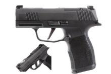 SIG SAUER - P365X - 9mm