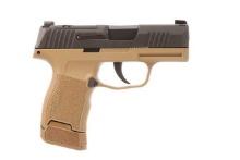 SIG SAUER - P365 - 9mm