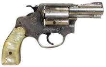 ROSSI - M885 - 38 SPECIAL