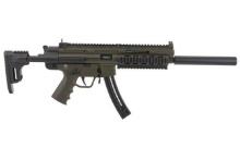American Tactical Inc - GSG-16 Carbine - 22 LR
