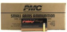 PMC Bronze .357 Magnum Handgun Ammo - 158 Grain | JSP