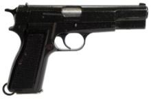 FN BROWNING - HI-POWER - 9MM