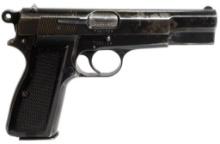 FN BROWNING - HI-POWER - 9MM