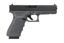 GLOCK - G20 G4 Gray - 10mm