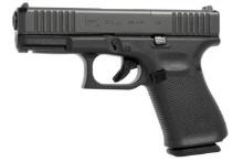 GLOCK - G23 G5 MOS - 40 S&W