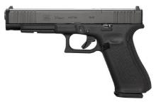 GLOCK - G34 MOS G5 - 9mm