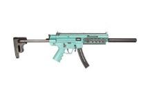 American Tactical Inc - GSG-16 Carbine - 22 LR