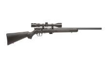 Savage Arms - Mark II FV Package - 22 LR