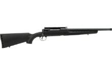 Savage Arms - Axis II BLK - 300 AAC Blackout