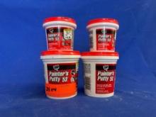 PAINTERS PUTTY