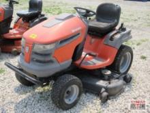 Husqvarna...LGT2654...Lawn Tractor, 26 Hp Briggs, 42" Deck... - (Unknown) ...