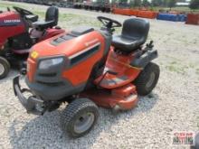 Husqvarna...YT42XLS...Riding Lawn Tractor, Kawasaki 726cc 414 Hrs, 42" Deck (Runs - Drove In)