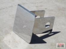 Quality S Hitch Cover *HLM