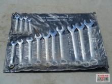 Unbranded 14pc SAE Combination Wrench Set (3/8" to 1-1/4") *HLM