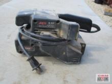 Skil Corded... 3/4 HP 3/8" x 18" Belt Sander Ball/ Needle Bearings - Runs *HLM