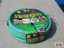 Do It Best 8ply, Flexogen 5/8" x 50' Green Garden Hose... *GRM