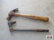 Claw Hammer And Claw ???????*CRM