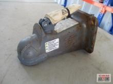 Bulldog 2 5/16 Trailer Hitch ???????*CRB