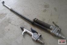 Coilhose Pneumatic Air Chuck & 22" Chuck *CLB ...