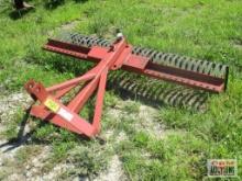 Farmcraft...72" Landscape Rake