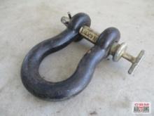 3/4" x 3-1/4" Clevis Hook *BLM