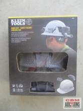 Klein Tools 60155 Hard Hat/Safety Helmet Cooling Fan *CLM