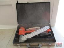 2-Air Nailers in Case, Airy Different Sizes *ALF