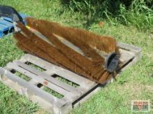 Tennant 49.5" Broom Brush Head *N