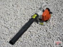 Stihl...BG 55 Hand Held Blower (Runs)