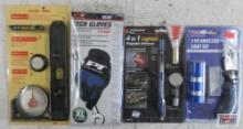 4pc Level Set... PT Performance Tool W89001 Tech Gloves - X-Large... PT Performance Tool W80705 4 in