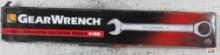 GearWrench 9141 Jumbo Combination Ratcheting Wrench 41mm