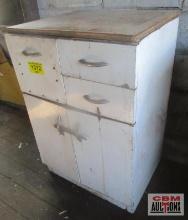 ...3 Drawer Metal Cabinet - Buyer... Loads...