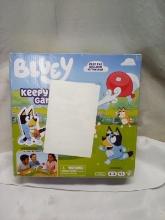 Bluey Keepy Uppy Game. Ages 4+