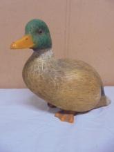 Weighted Duck